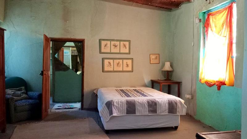 3 Bedroom Property for Sale in Lady Grey Eastern Cape